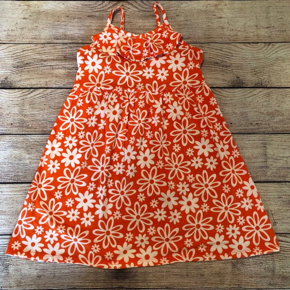 (20% OFF 4+) A21 Faded Glory 6/6X girls dress